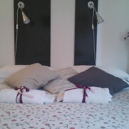 B&B Verdeblu Mantova Esterno foto