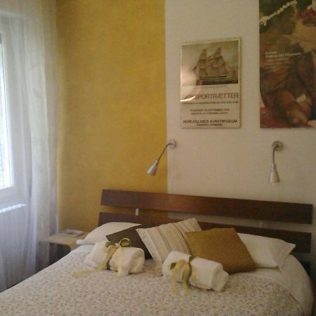 B&B Verdeblu Mantova Esterno foto