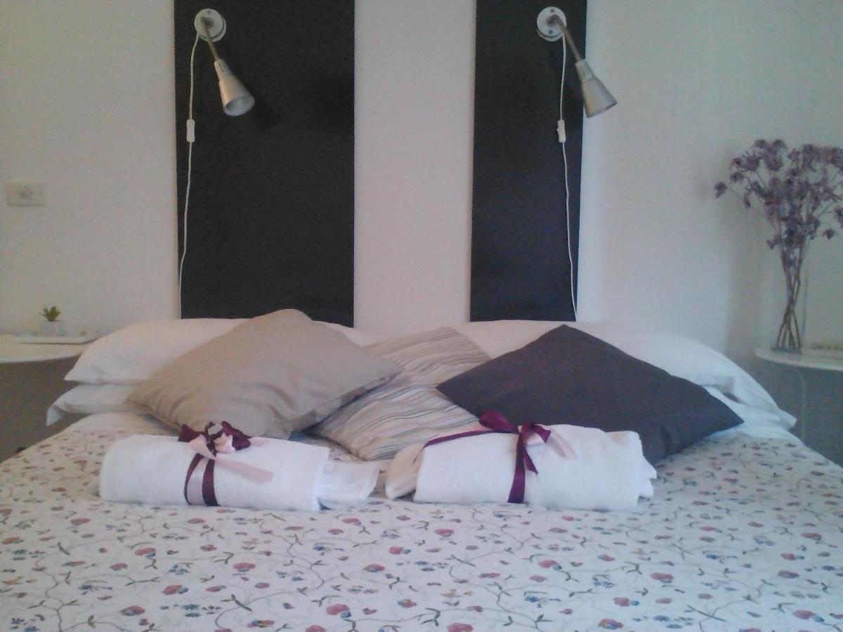 B&B Verdeblu Mantova Esterno foto