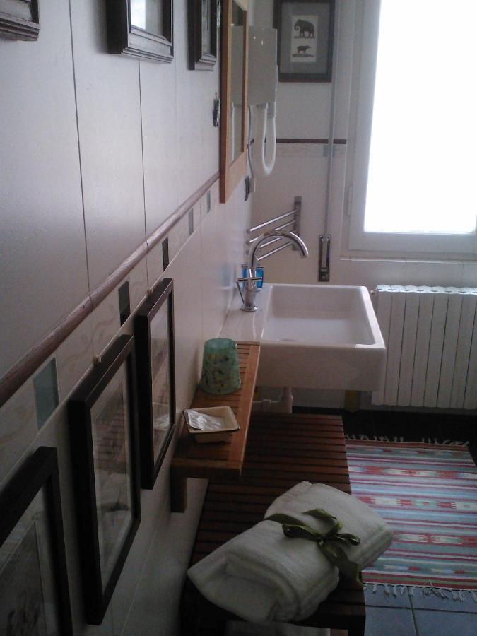 B&B Verdeblu Mantova Esterno foto