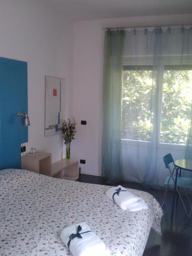 B&B Verdeblu Mantova Esterno foto