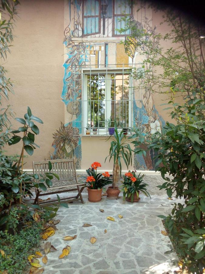 B&B Verdeblu Mantova Esterno foto