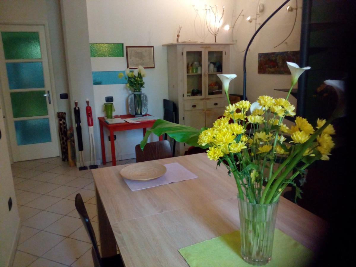 B&B Verdeblu Mantova Esterno foto